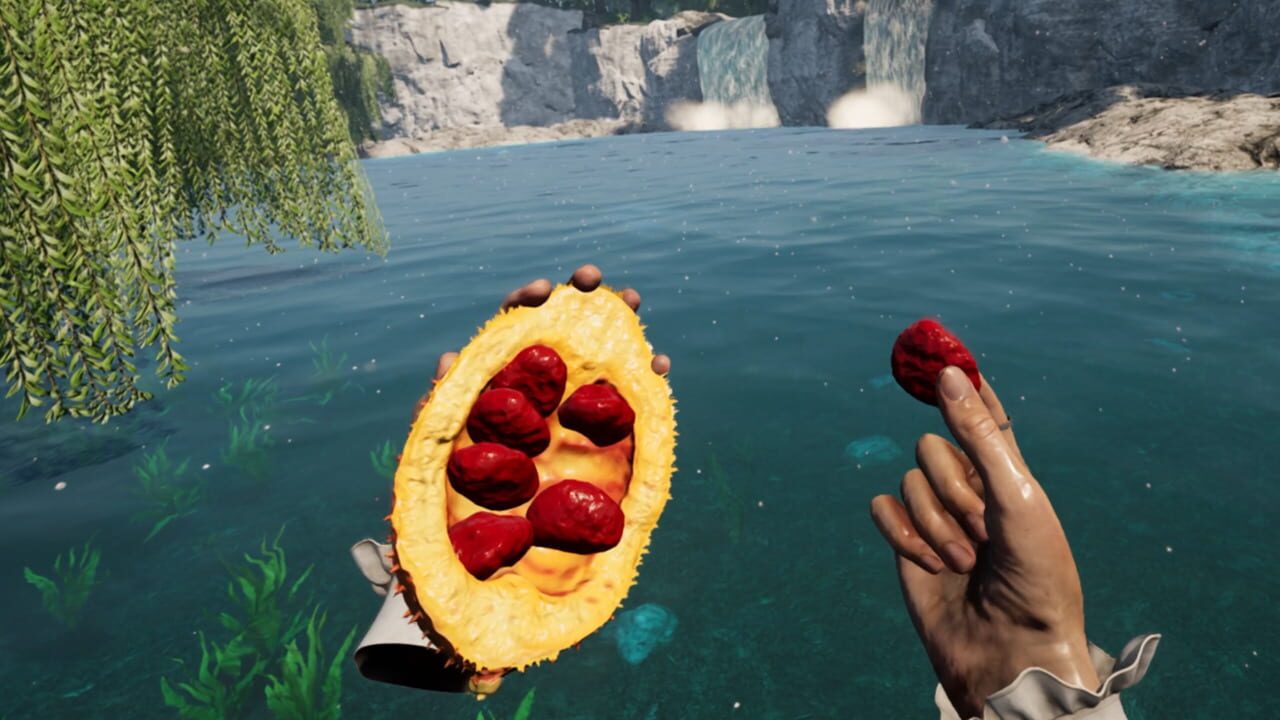 Bootstrap Island Image