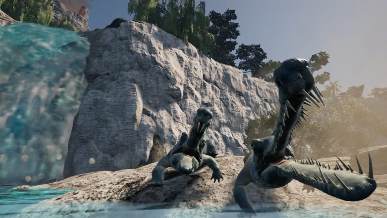 Bootstrap Island Image