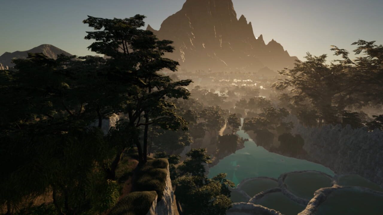 Bootstrap Island Image