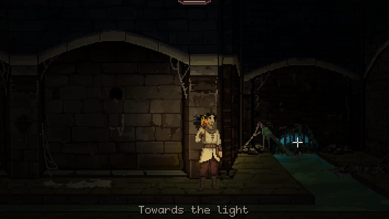 Two Realms: Whispers from the Rift screenshot 6