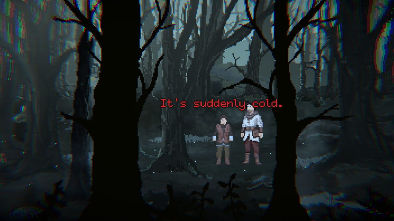 Two Realms: Whispers from the Rift screenshot 3