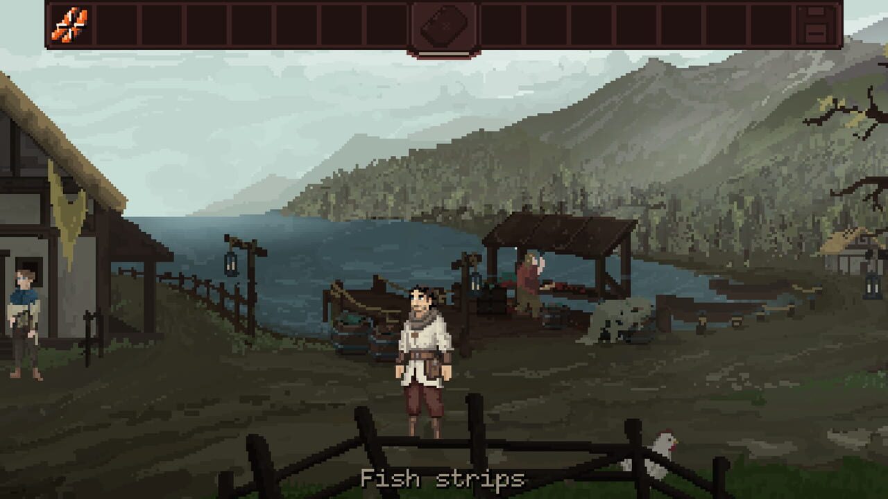 Two Realms: Whispers from the Rift screenshot 4