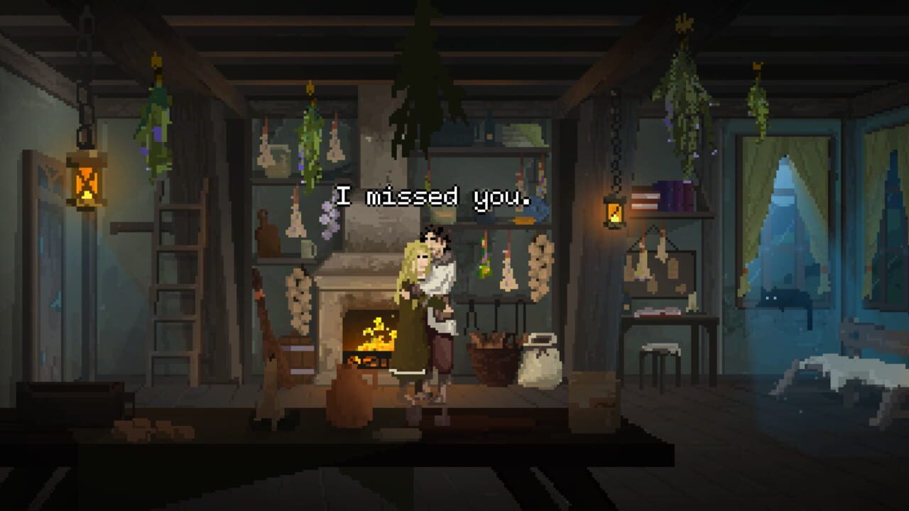 Two Realms: Whispers from the Rift screenshot 7