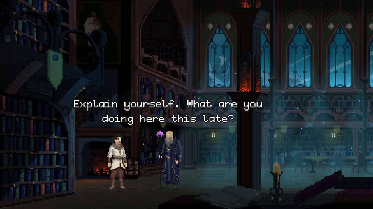 Two Realms: Whispers from the Rift screenshot 8