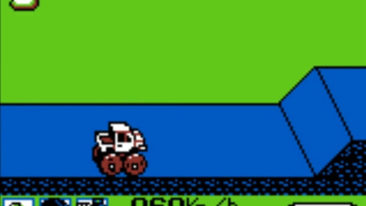 Monster Truck Image