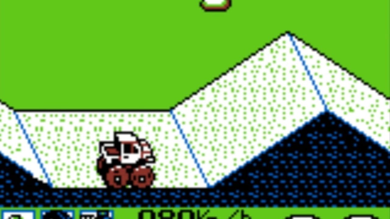 Monster Truck Image