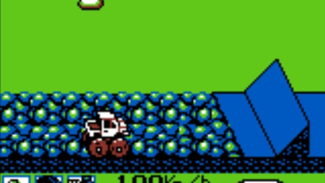 Monster Truck Image
