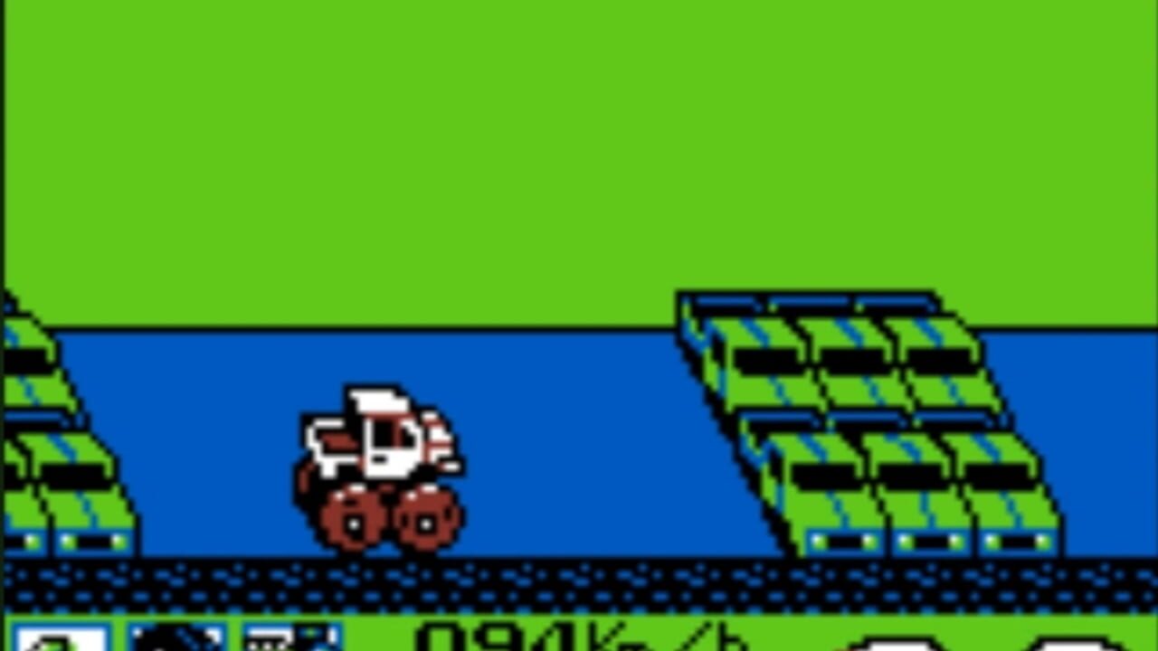 Monster Truck Image