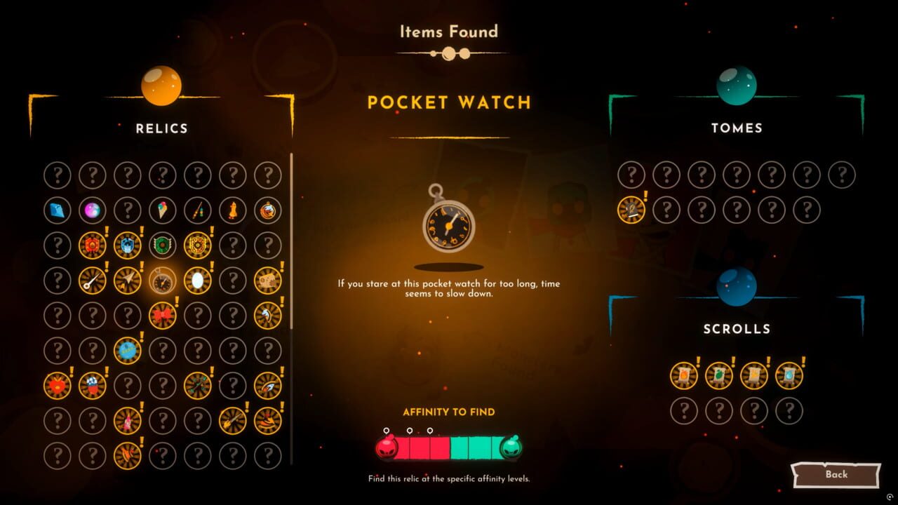 Folly Of The Wizards — Screenshot 1