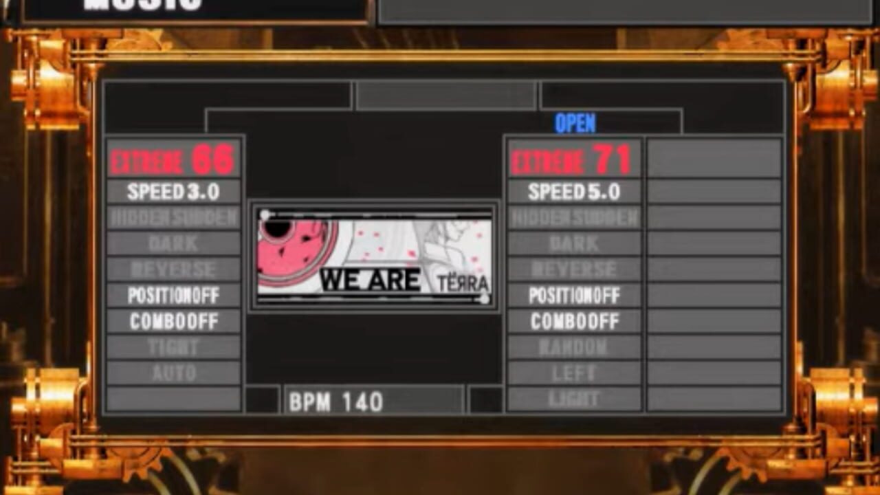 GuitarFreaks 11thMix & DrumMania 10thMix — Screenshot 3