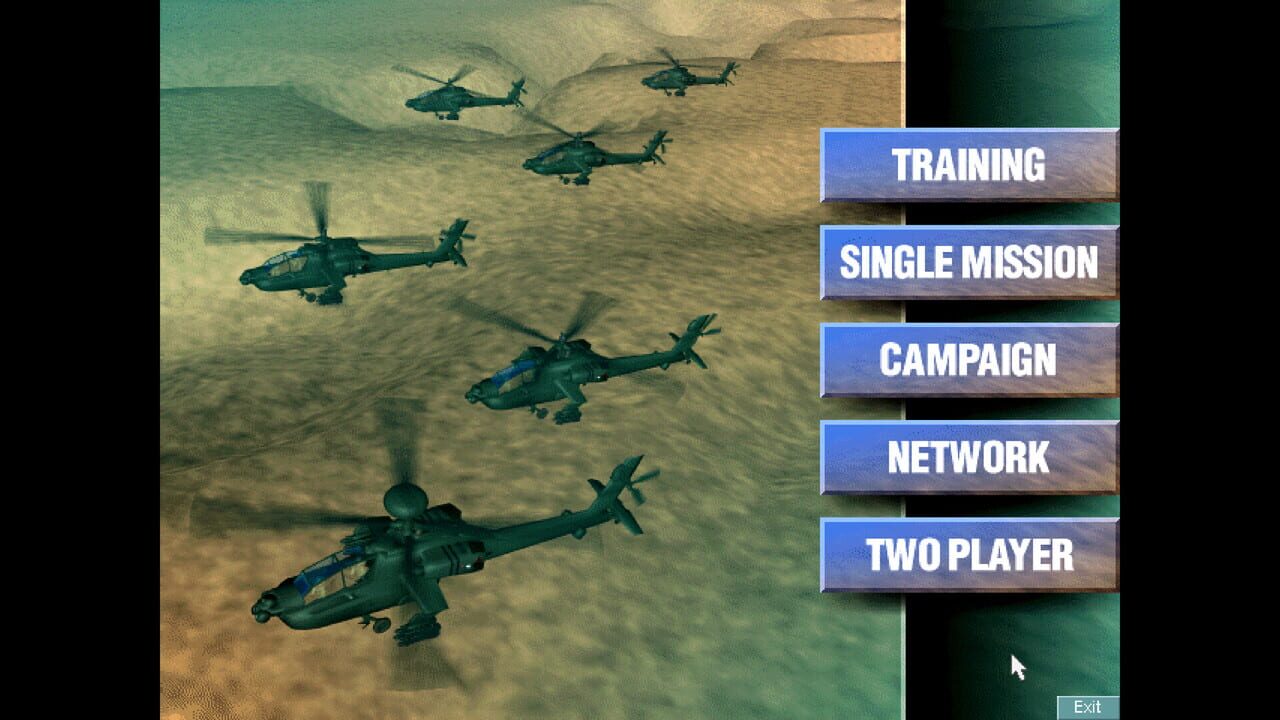 Apache Image