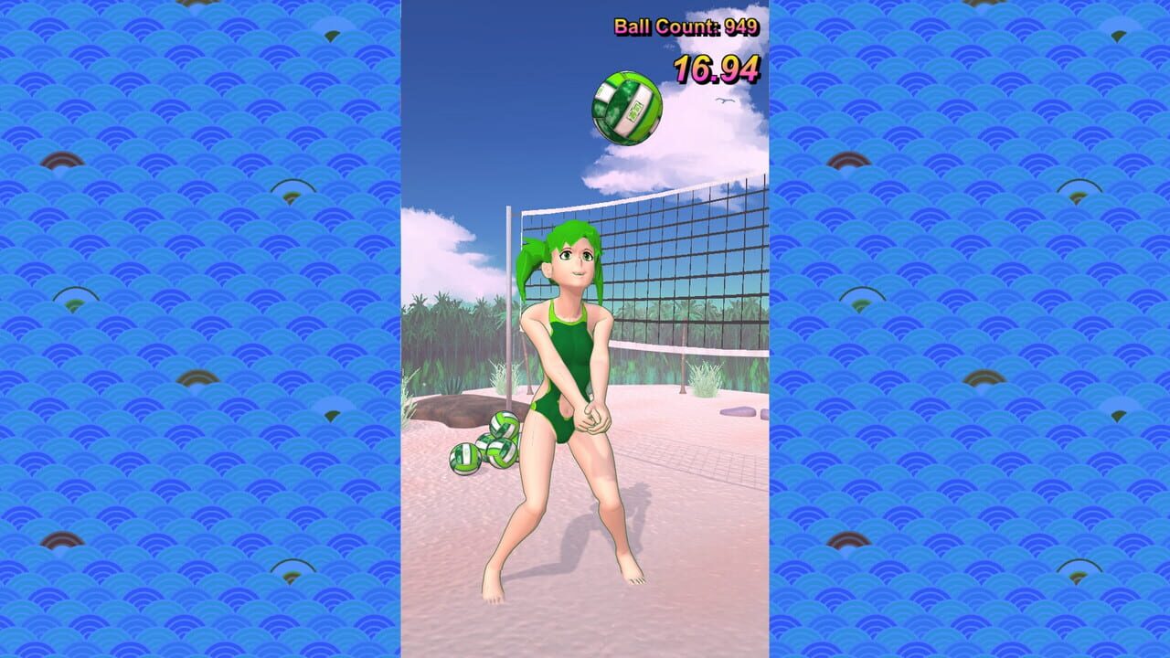 Sushi Pachi Panic — Screenshot 3