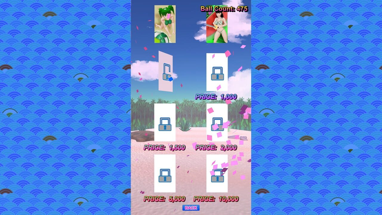 Sushi Pachi Panic — Screenshot 2