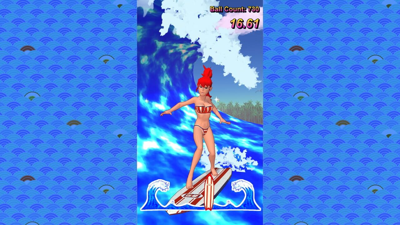Sushi Pachi Panic — Screenshot 4