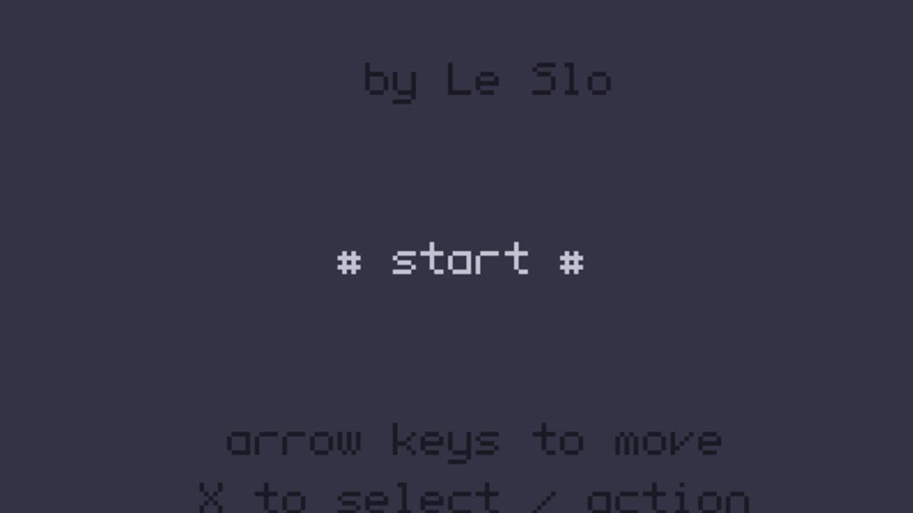 Round Trip Screenshot 1