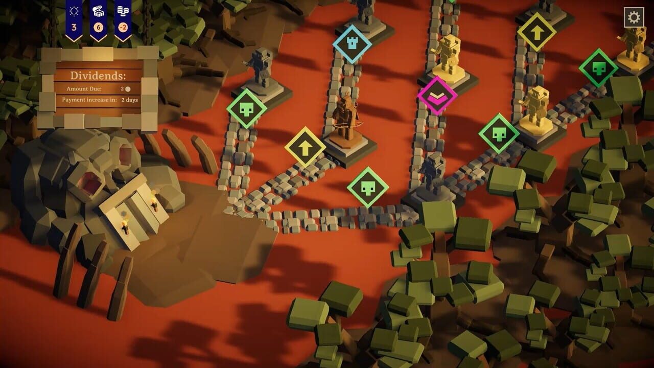 Underground Security Inc screenshot 2