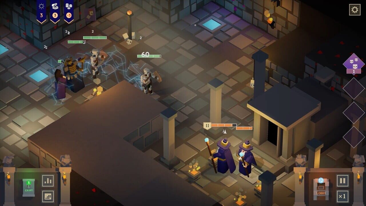 Underground Security Inc screenshot 10