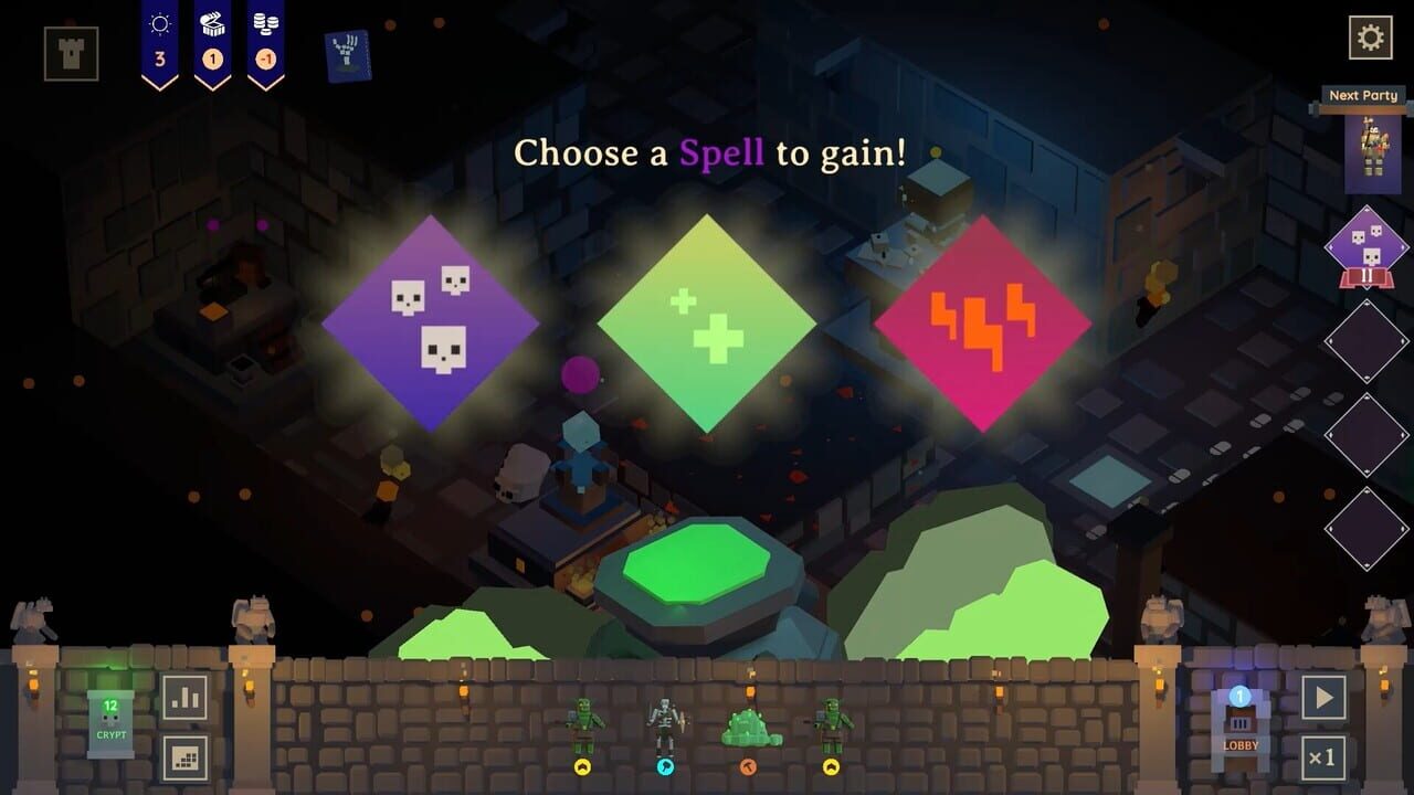 Underground Security Inc screenshot 6