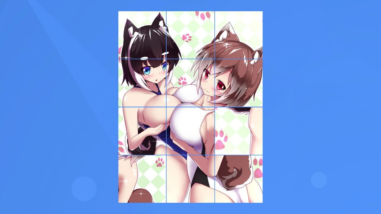 Hentai Inumimi Image
