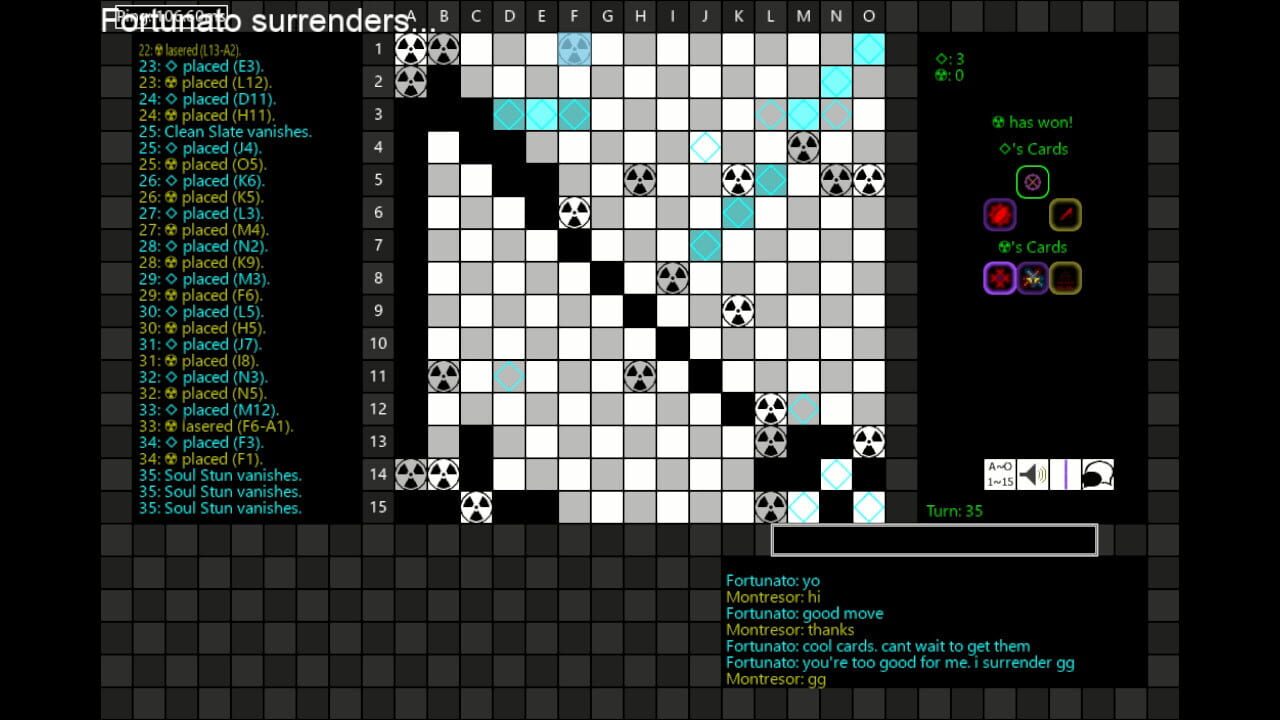 XO Evolved — Screenshot 2