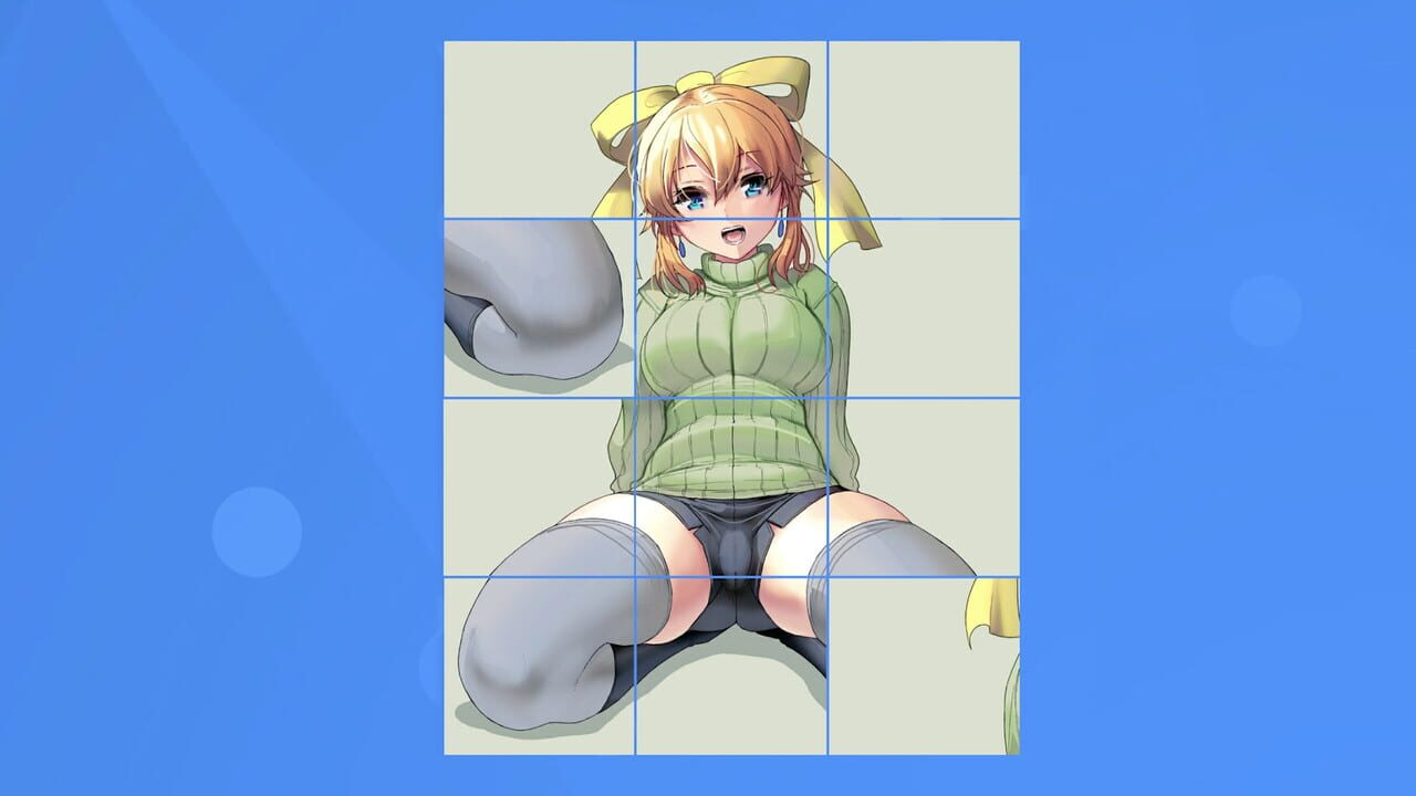 Hentai Shojo — Screenshot 1