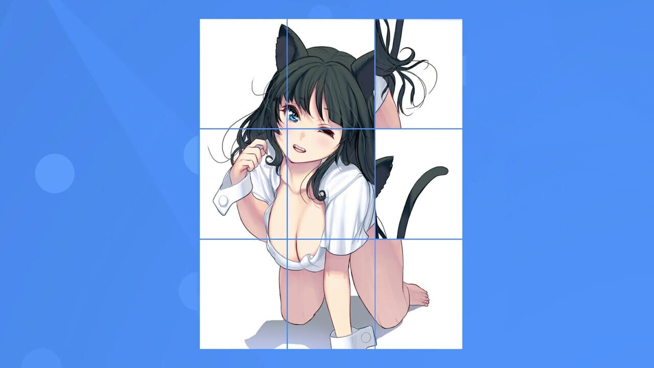 Hentai Shojo — Screenshot 2