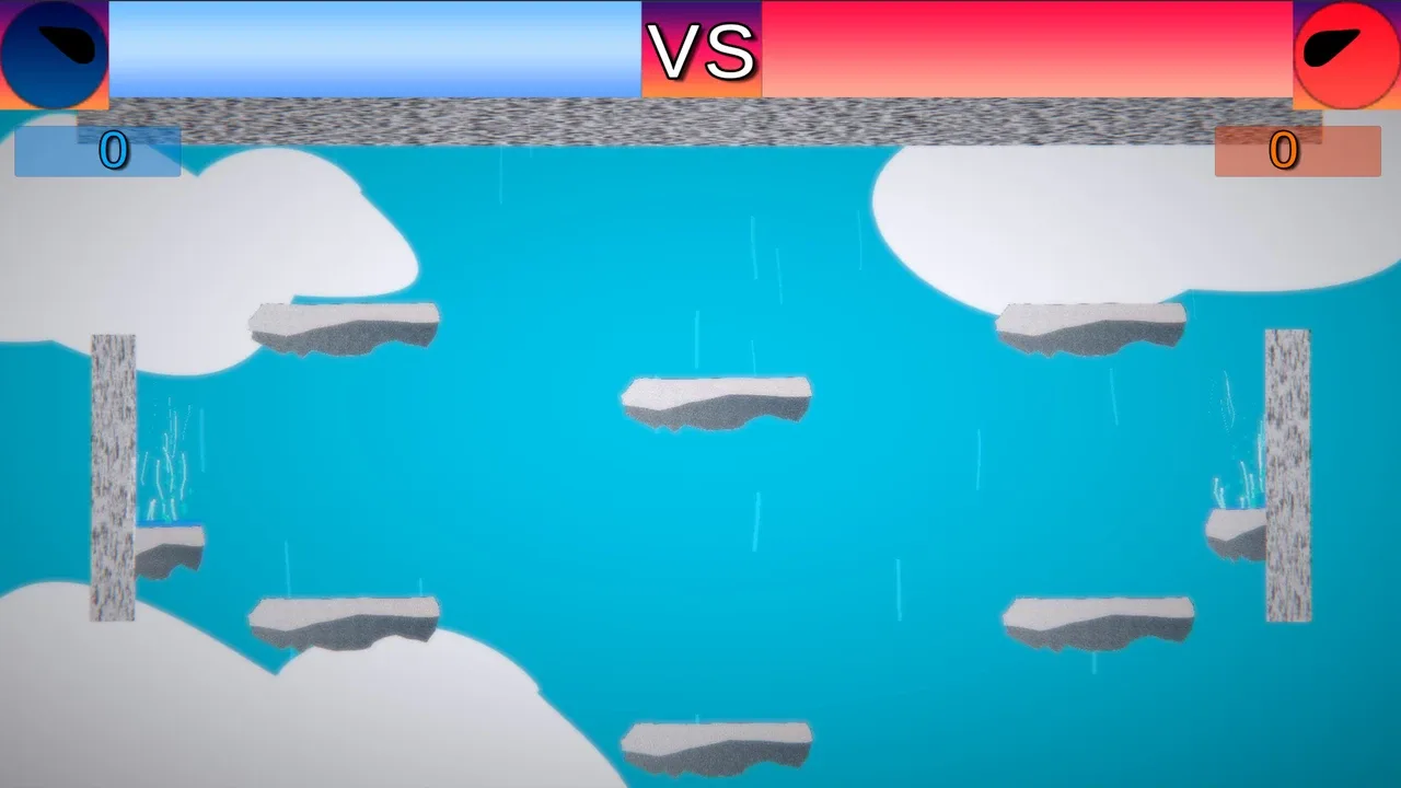 Ricochet screenshot 2