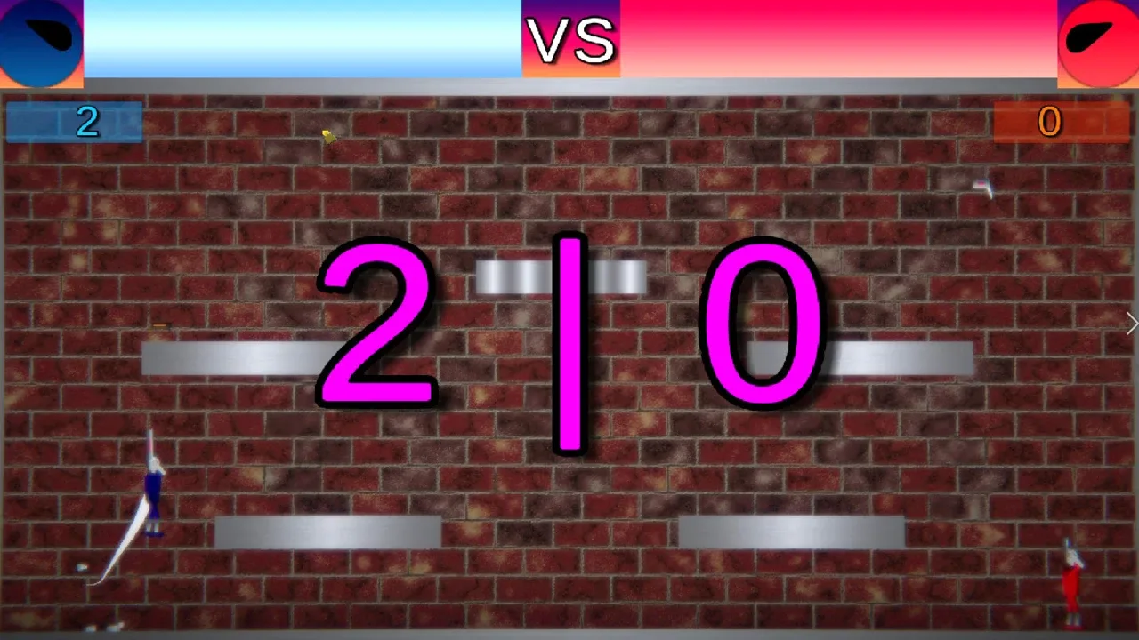 Ricochet screenshot 3