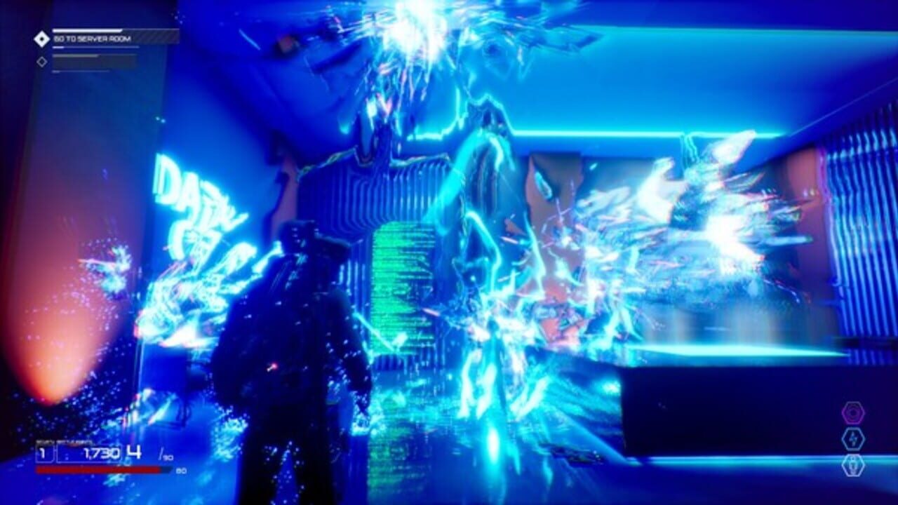 Rift — Screenshot 1