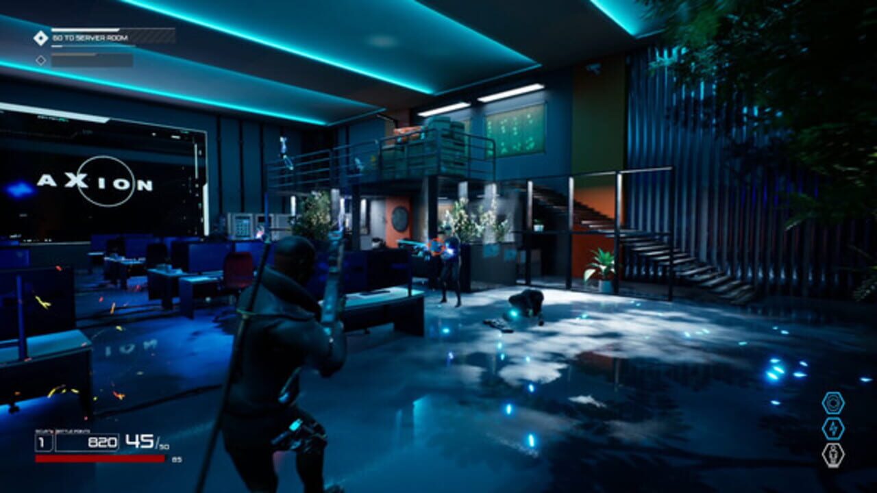 Rift — Screenshot 2