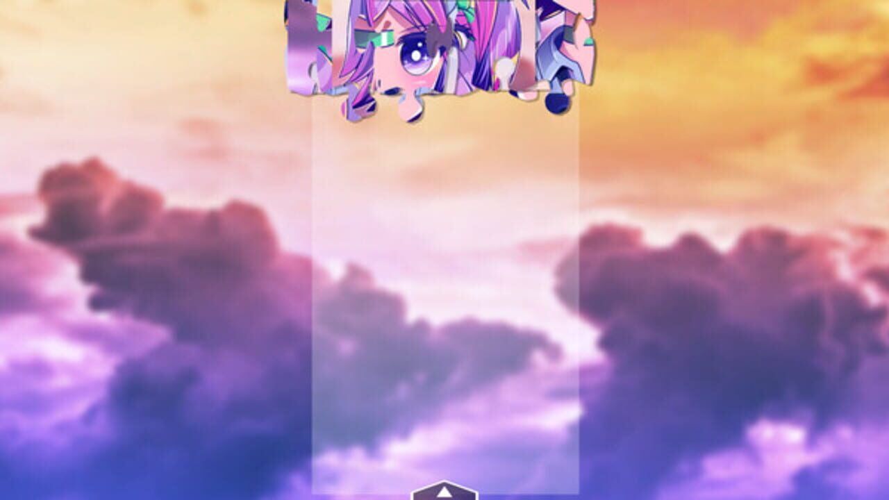 Pure Love Screenshot 1