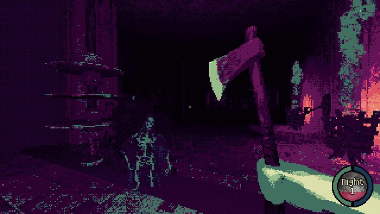 Crimson Rest screenshot 3