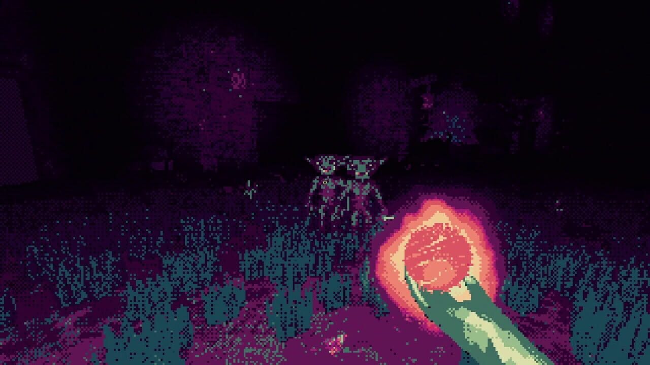 Crimson Rest screenshot 4