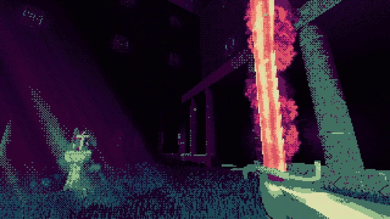 Crimson Rest screenshot 5