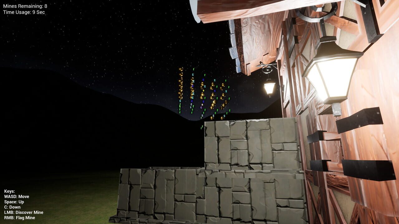 MineSweeper 3D — Screenshot 3