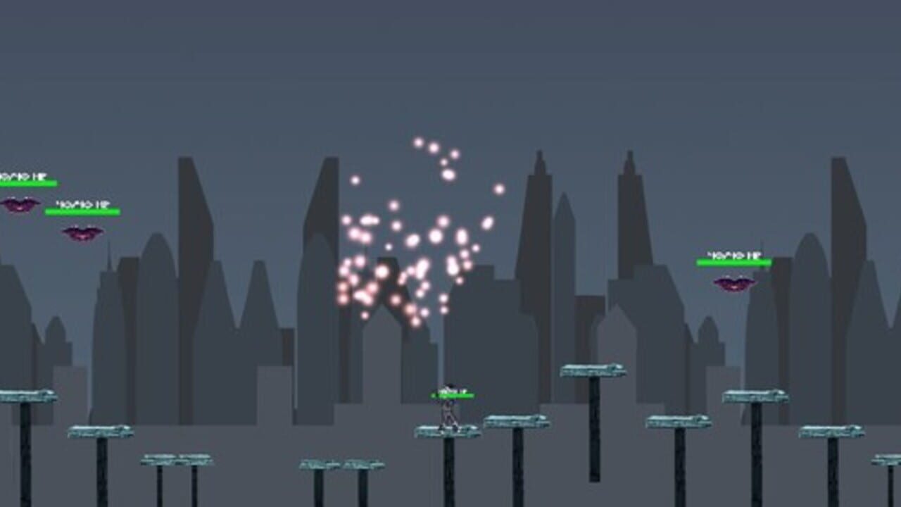 Achievement Hunter: Overdose — Screenshot 4