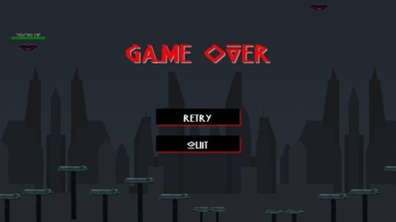 Achievement Hunter: Overdose — Screenshot 2