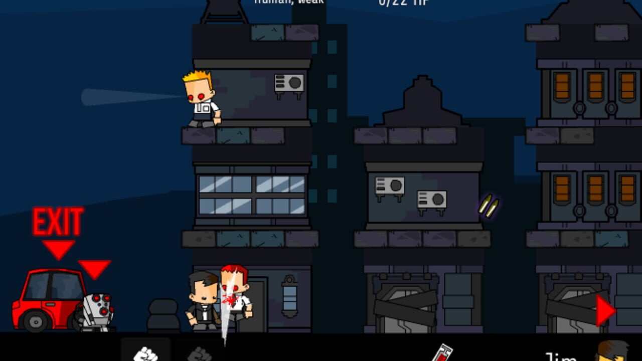 Legends of Kong — Screenshot 2