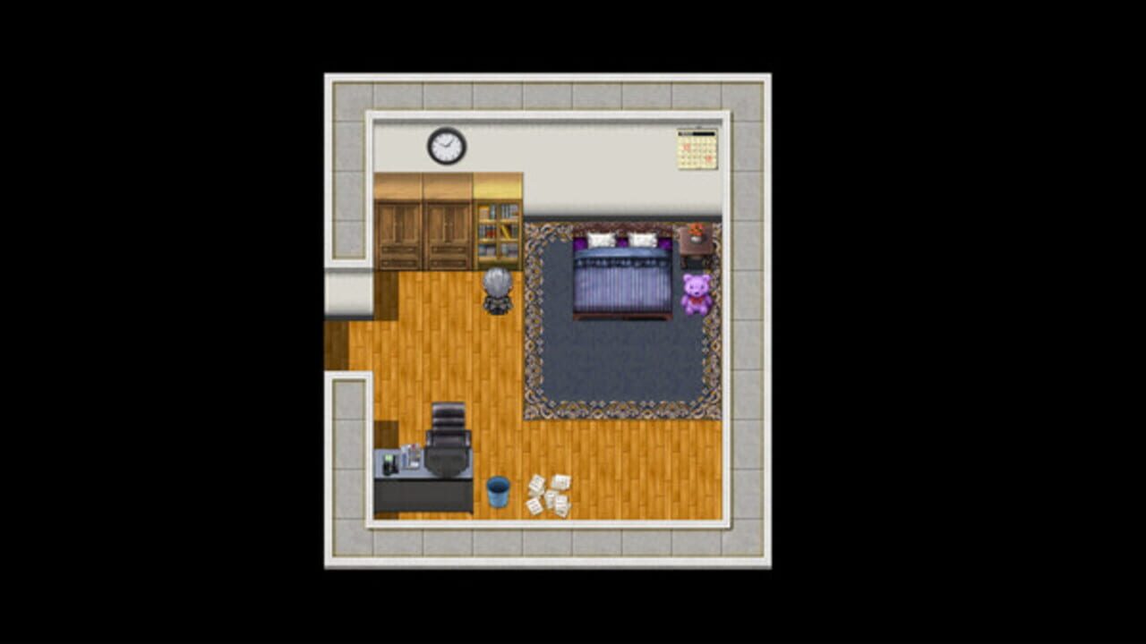 Please Pay the Rent! — Screenshot 2