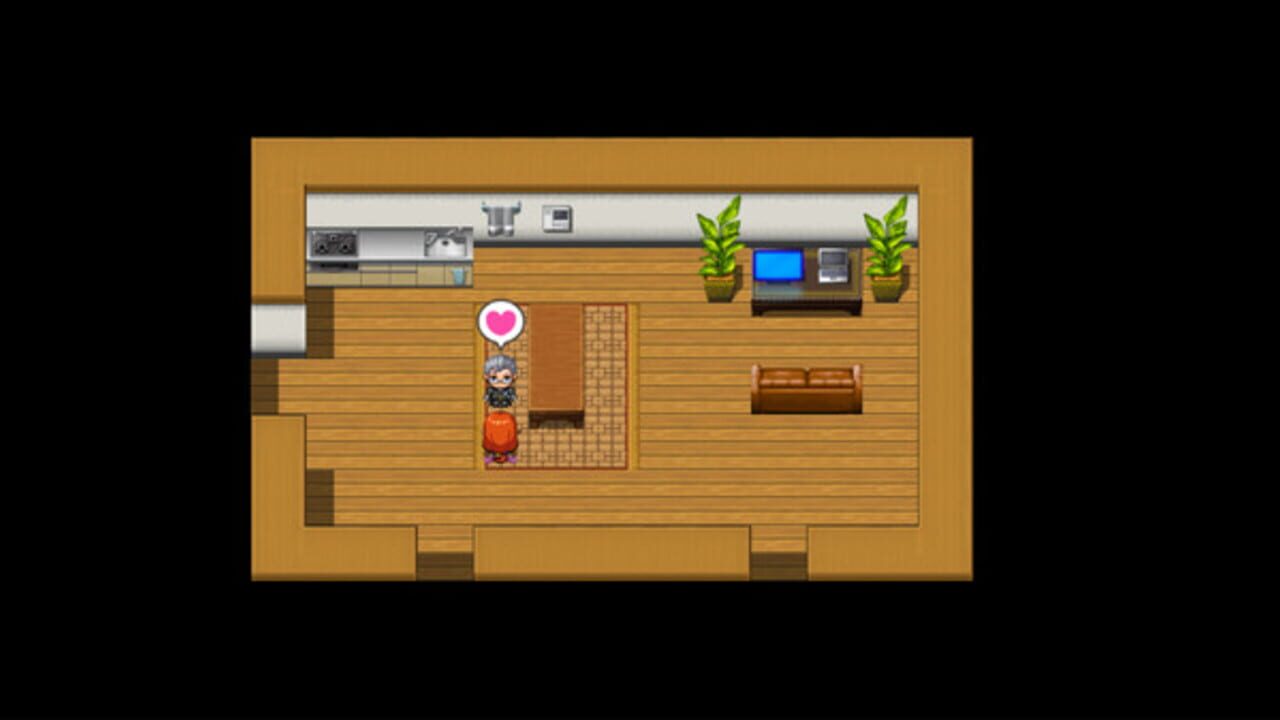Please Pay the Rent! — Screenshot 3