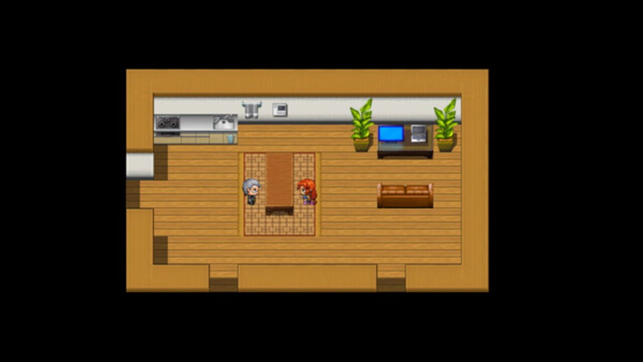 Please Pay the Rent! — Screenshot 1