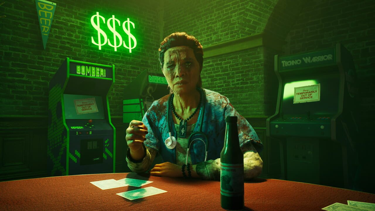 Vampire: The Masquerade - Bloodlines 2 Image