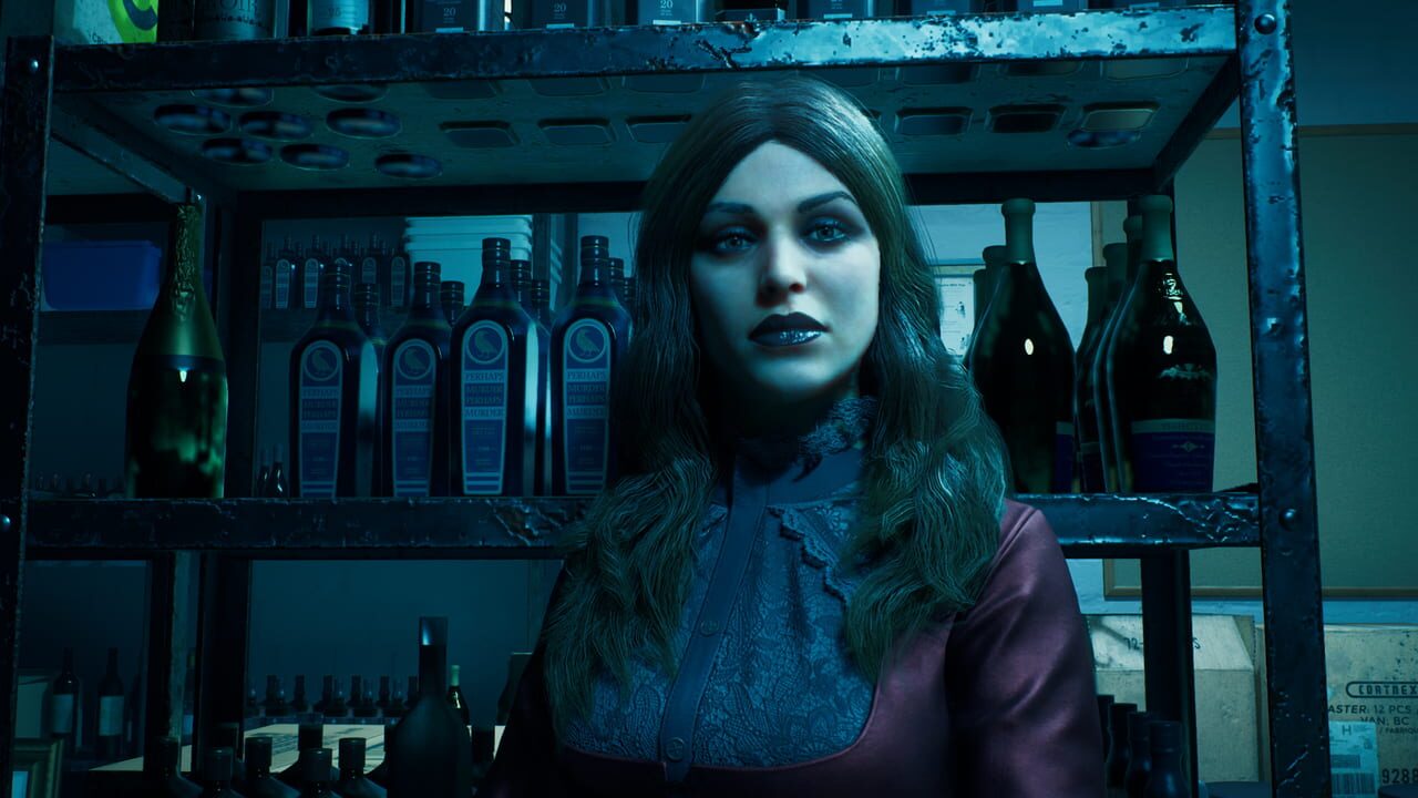 Vampire: The Masquerade - Bloodlines 2 Image