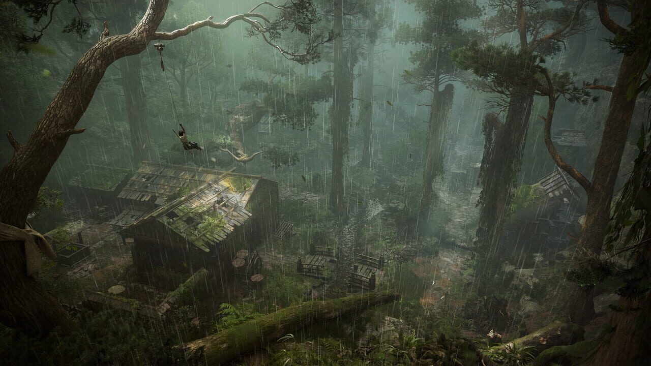 Assassin's Creed Shadows: Claws of Awaji Image