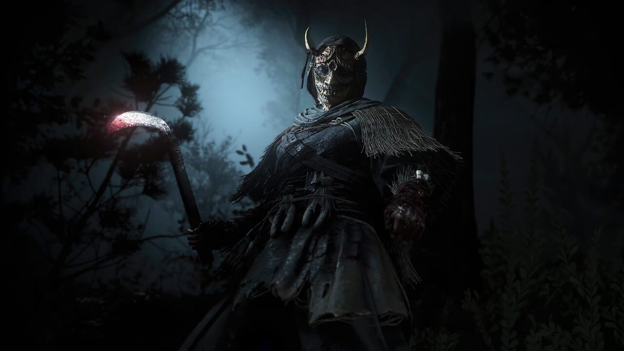Assassin's Creed Shadows: Claws of Awaji Image