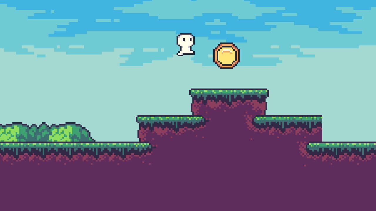 Lost Gorga — Screenshot 2