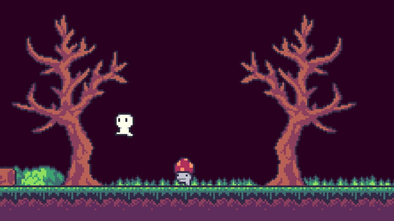 Lost Gorga — Screenshot 1
