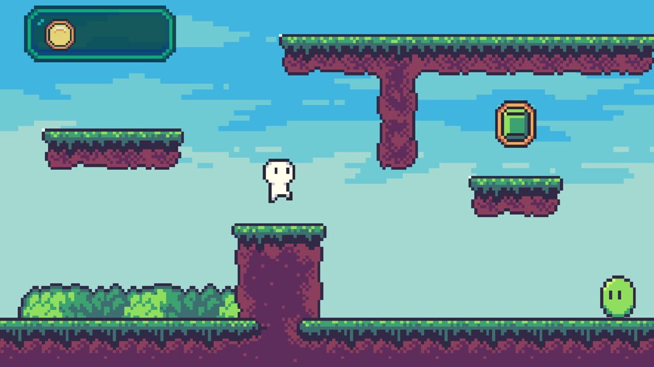 Lost Gorga — Screenshot 4