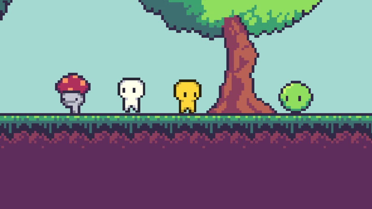 Lost Gorga — Screenshot 5