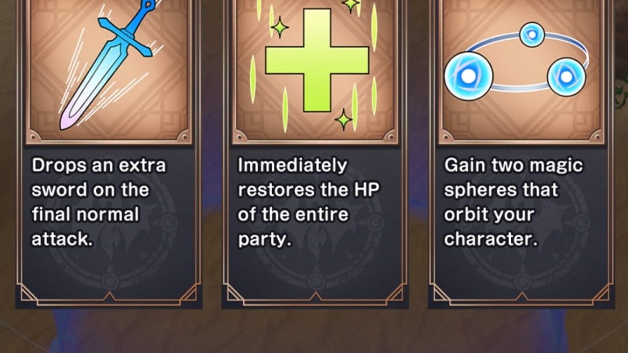 Dragon Quest Smash/Grow